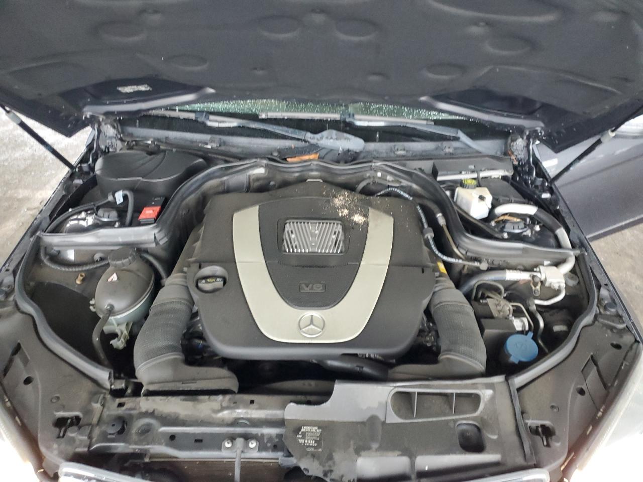 2011 Mercedes-Benz C 300 VIN: WDDGF5EB3BR156199 Lot: 93139725