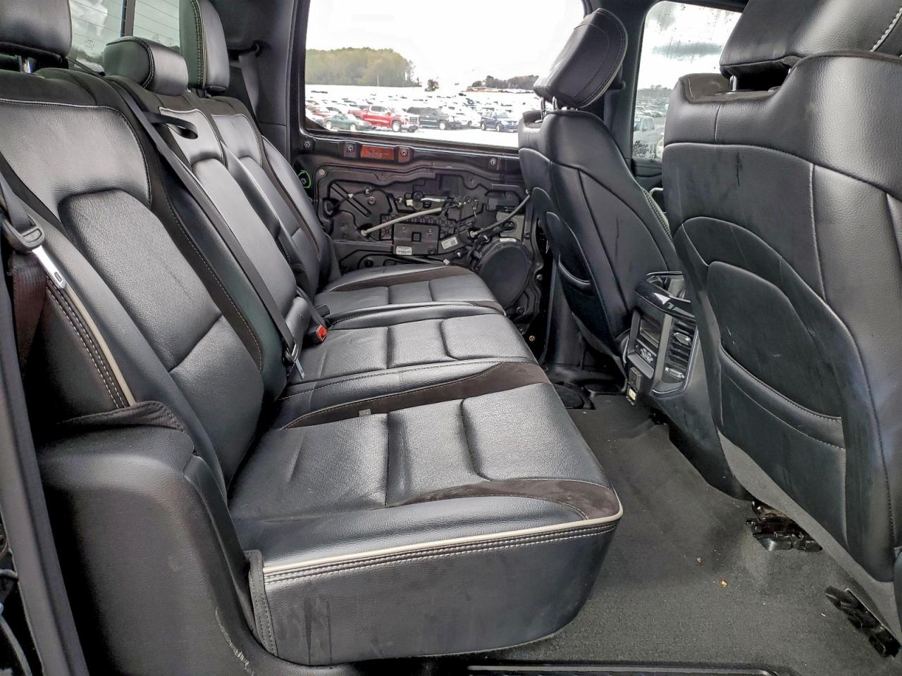 2022 Ram 1500 Laramie VIN: 1C6RREJT3NN126180 Lot: 94174025