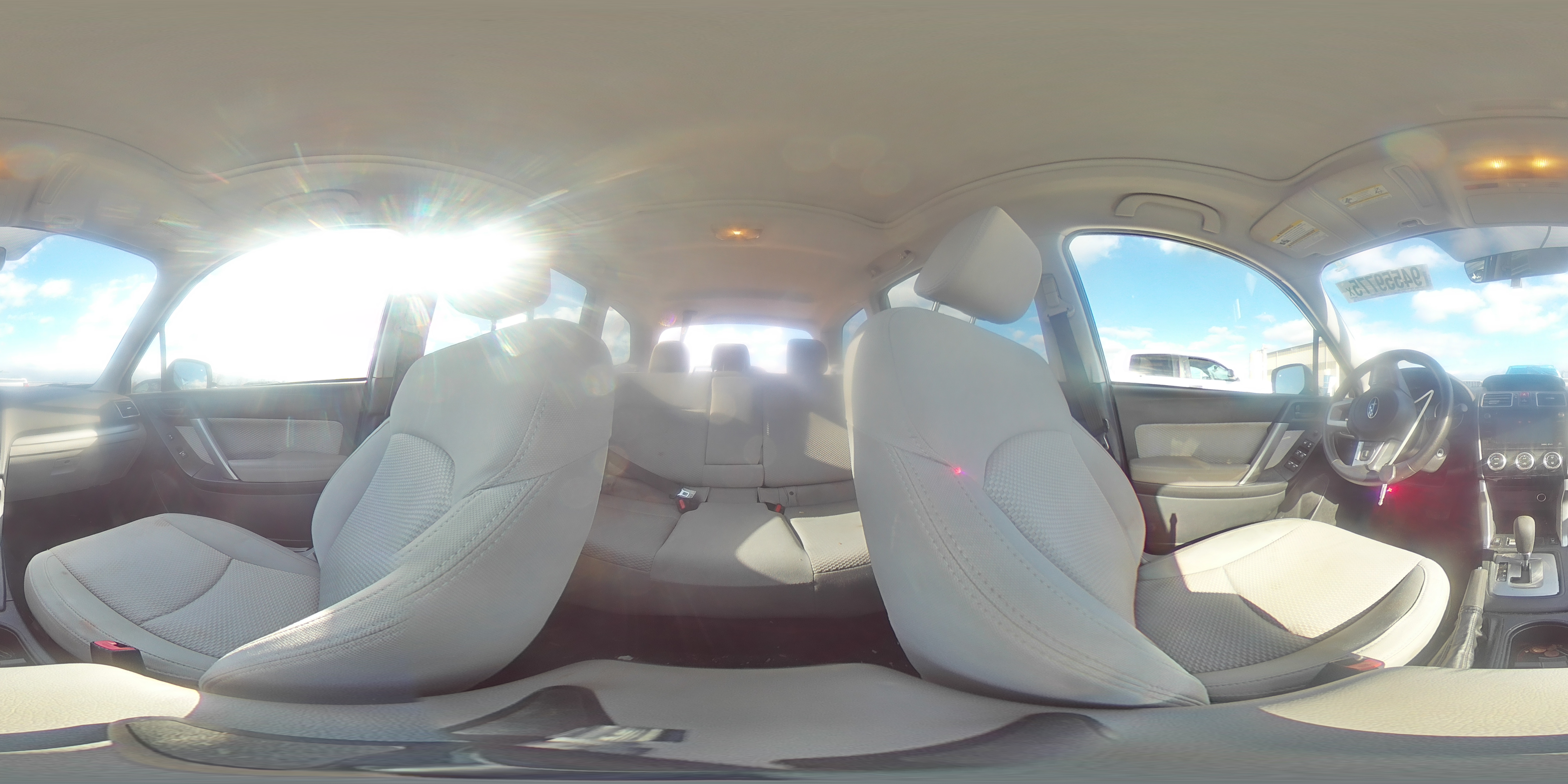 2018 Subaru Forester 2.5I Premium VIN: JF2SJAEC1JH506648 Lot: 94559775