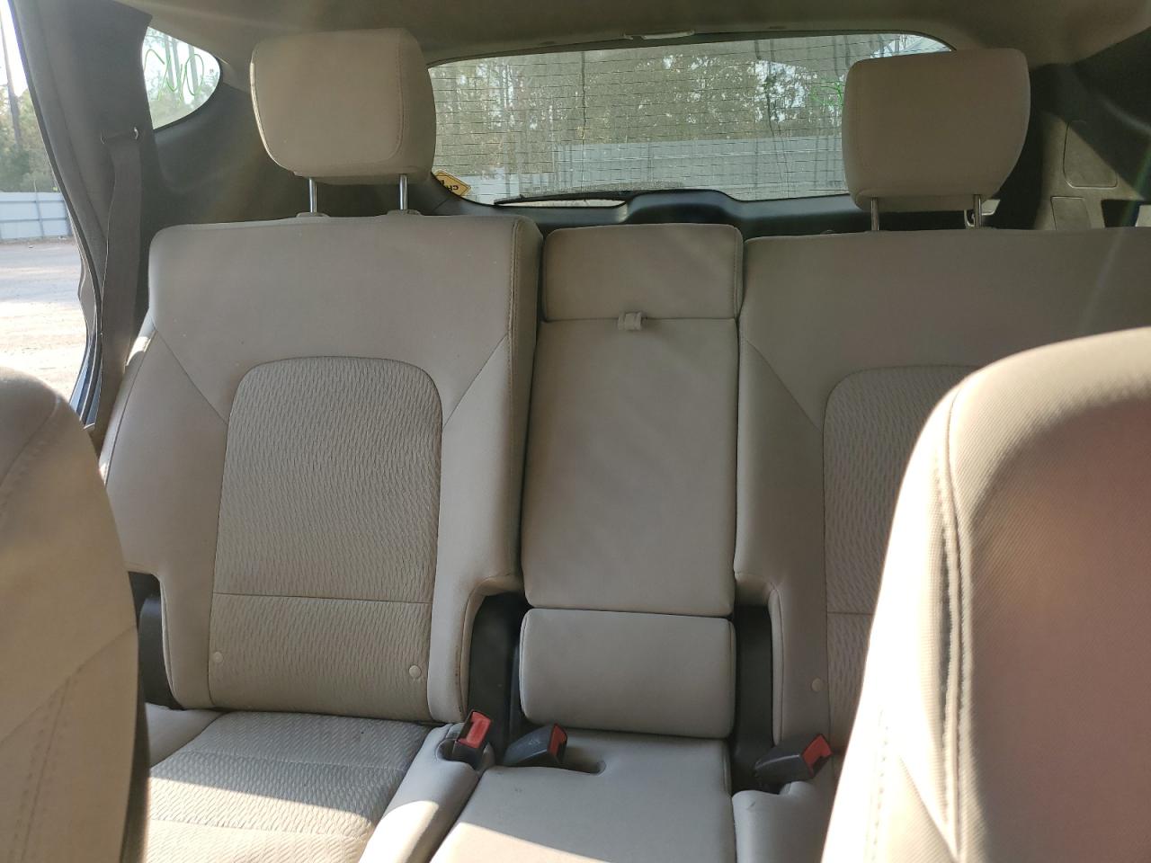 2018 Hyundai Santa Fe Sport VIN: 5NMZT3LB8JH081845 Lot: 93476485