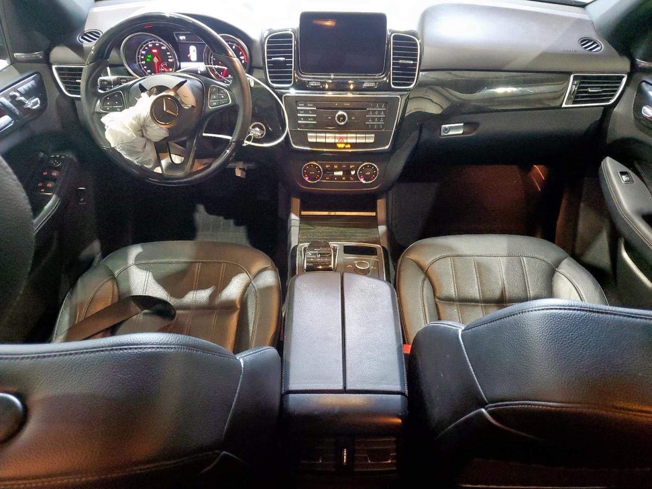 2018 Mercedes-Benz Gle 350 VIN: 4JGDA5JBXJB074491 Lot: 92759485