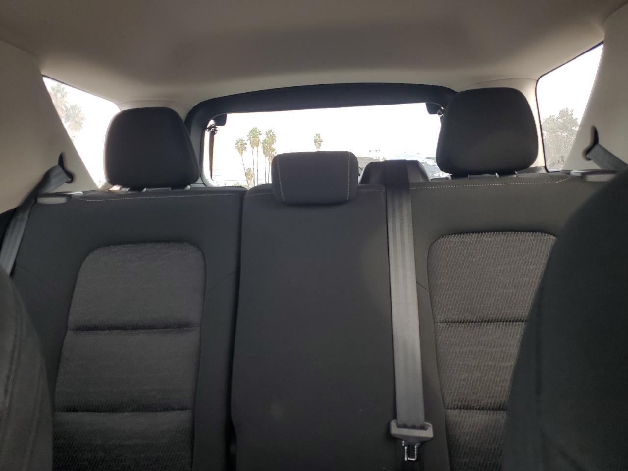 2021 Ford Bronco Sport VIN: 3FMCR9A66MRA91867 Lot: 92318835