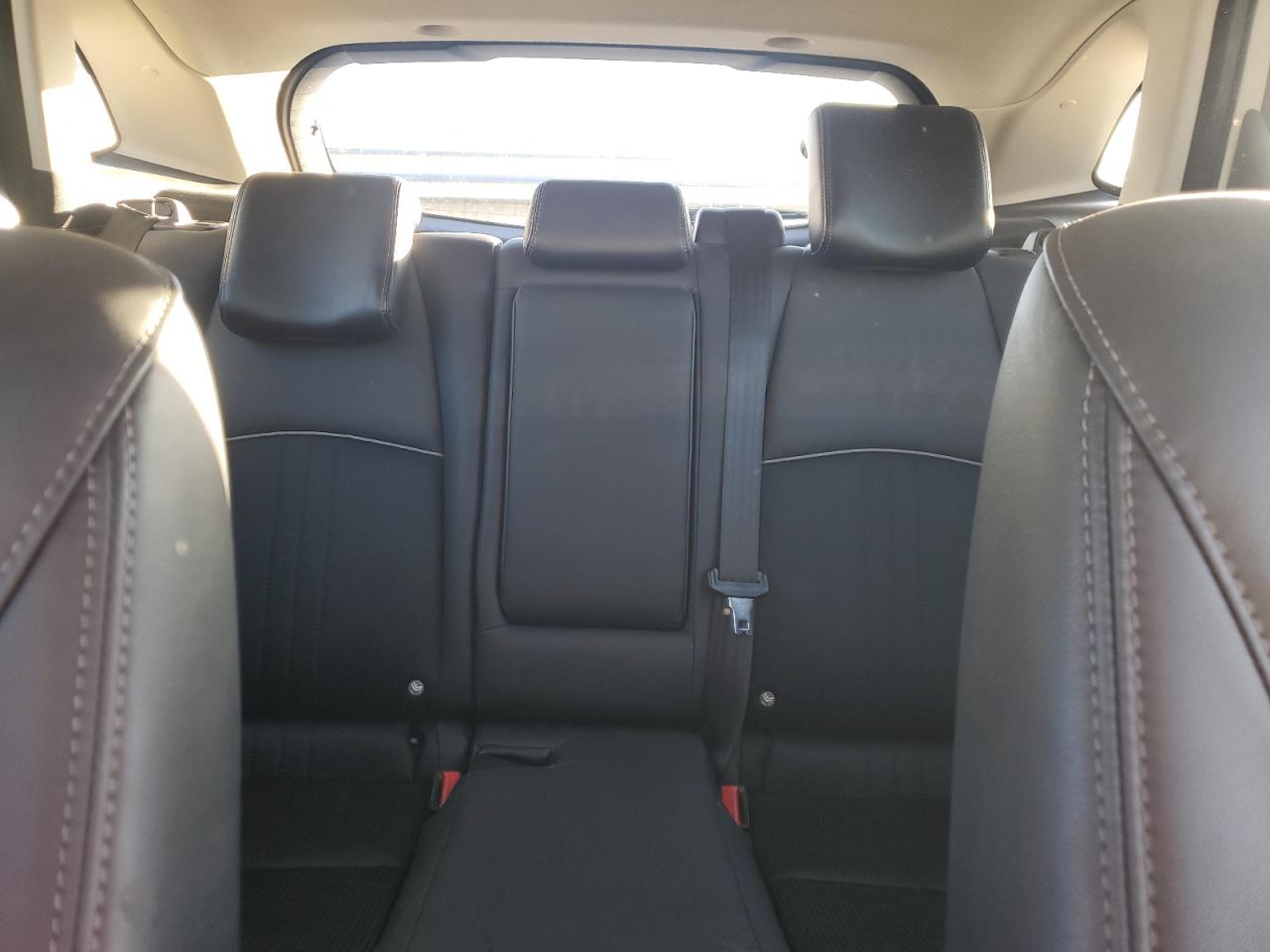 2019 Mazda Cx-3 Touring VIN: JM1DKDC7XK1420860 Lot: 91384245