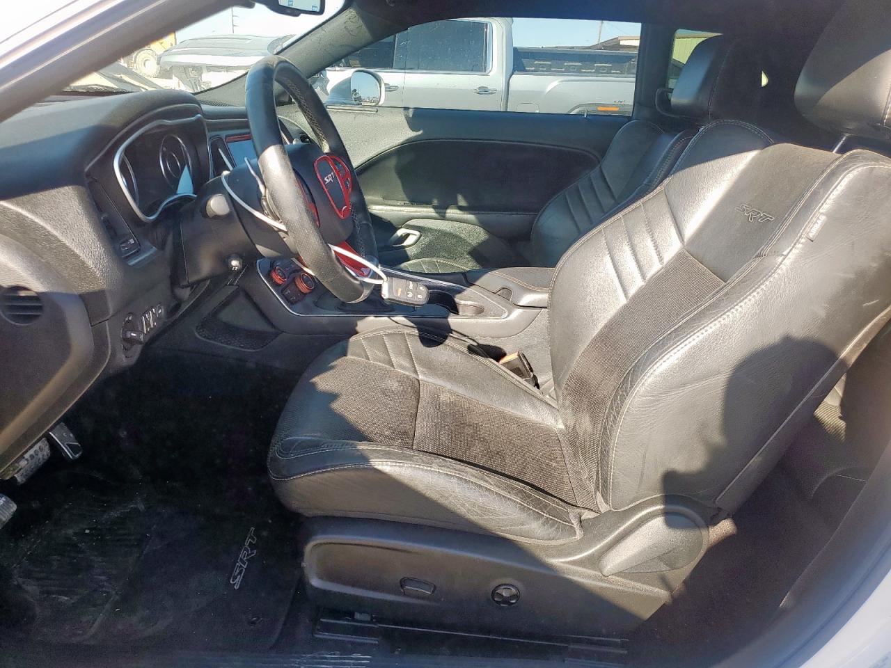 2016 Dodge Challenger Srt 392 VIN: 2C3CDZDJ2GH125293 Lot: 93145085