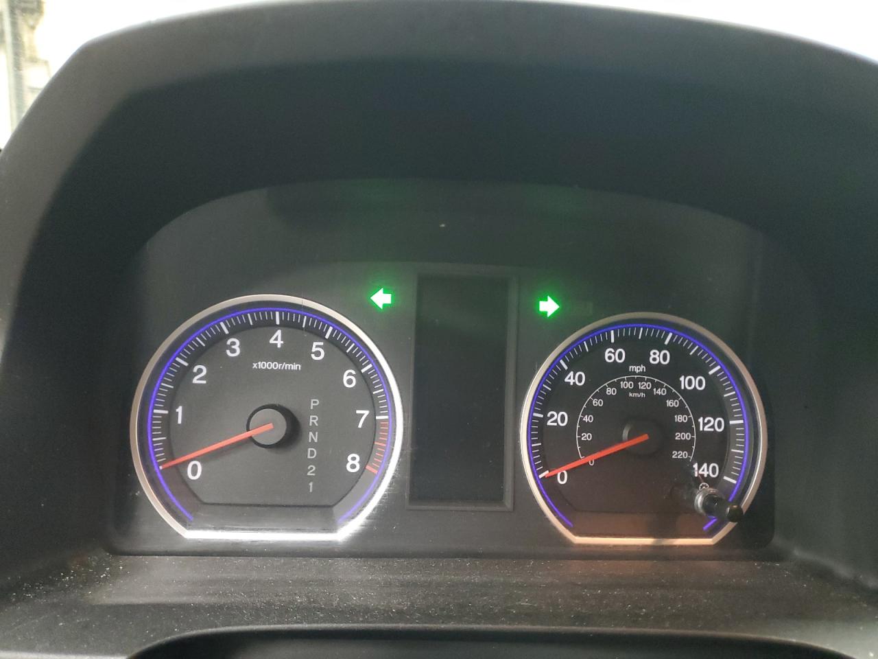 2010 Honda Cr-V Ex VIN: 5J6RE4H58AL094512 Lot: 92375095