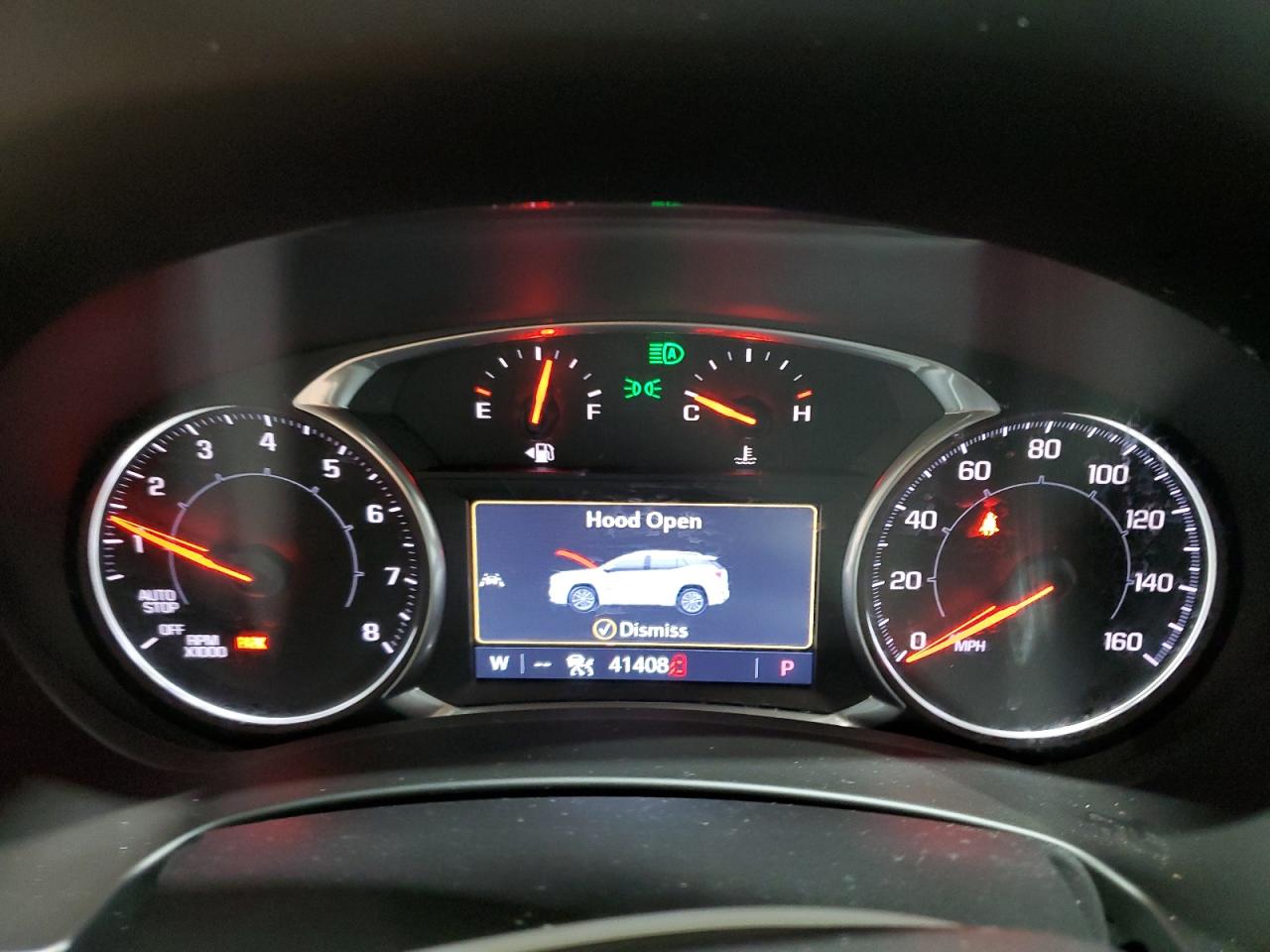 2019 GMC Terrain Denali VIN: 3GKALXEX6KL355680 Lot: 92848365