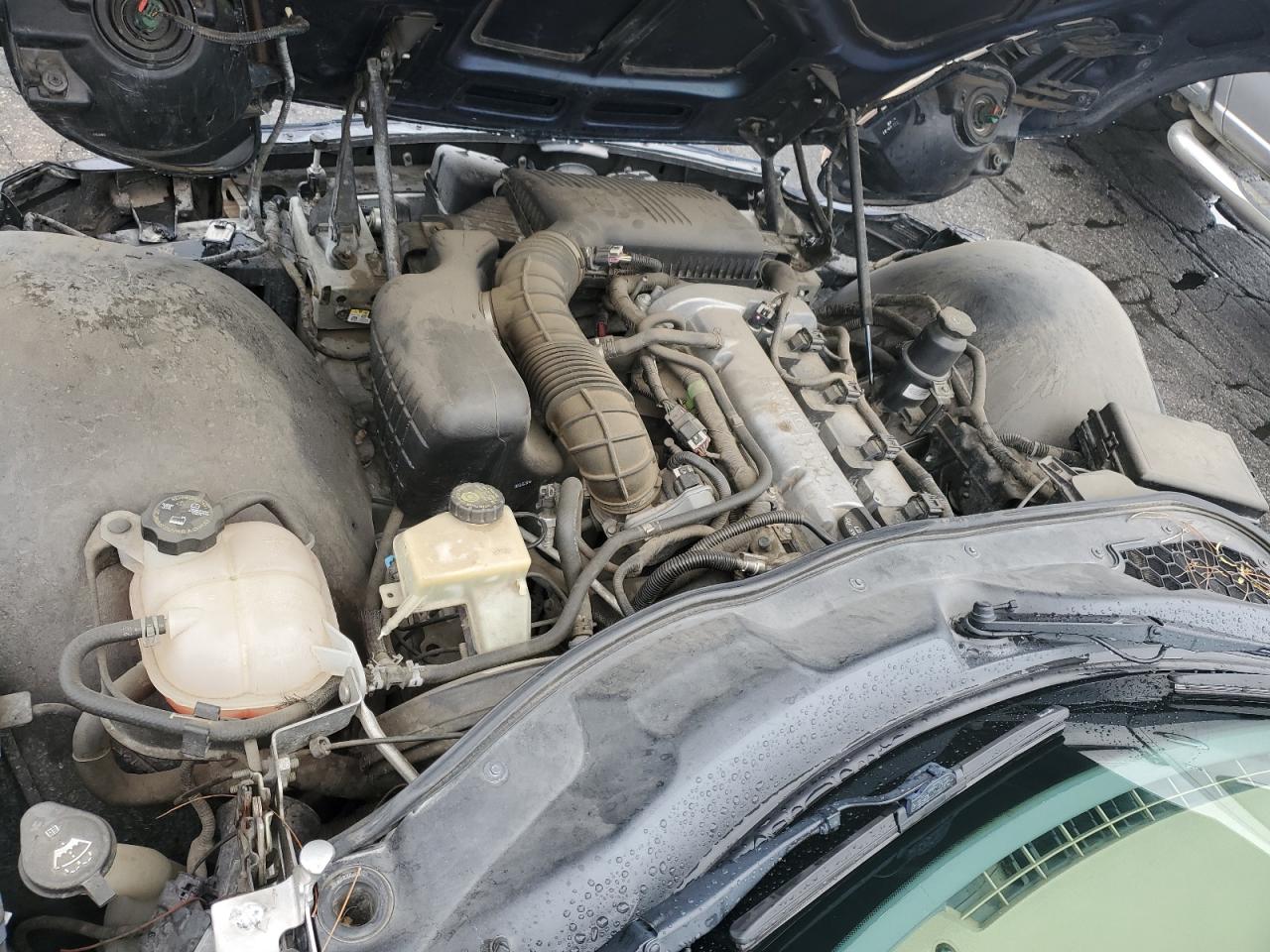 2006 Pontiac Solstice VIN: 1G2MB35B86Y114303 Lot: 92733975