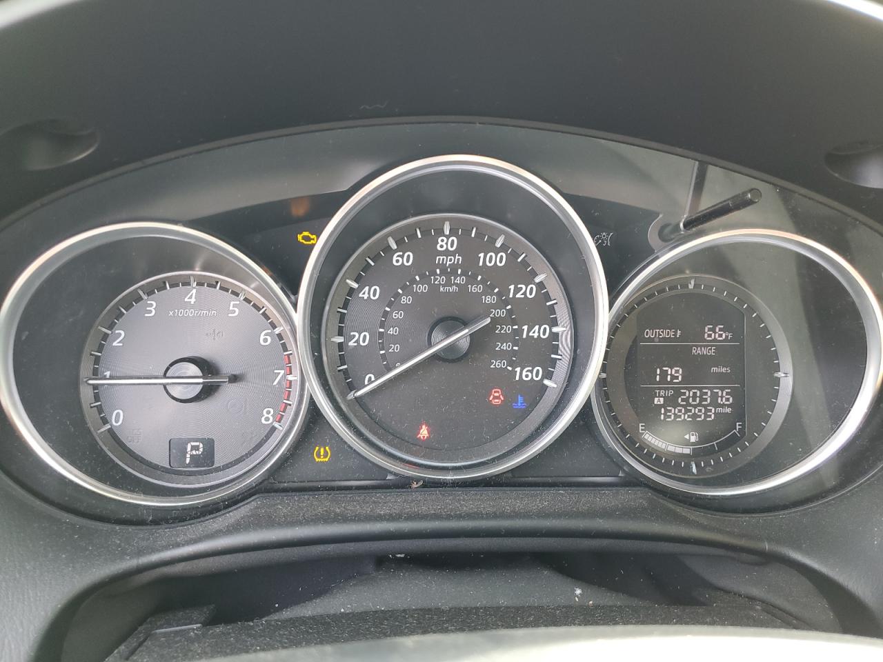 2013 Mazda Cx-5 Sport VIN: JM3KE4BE1D0113155 Lot: 91811985