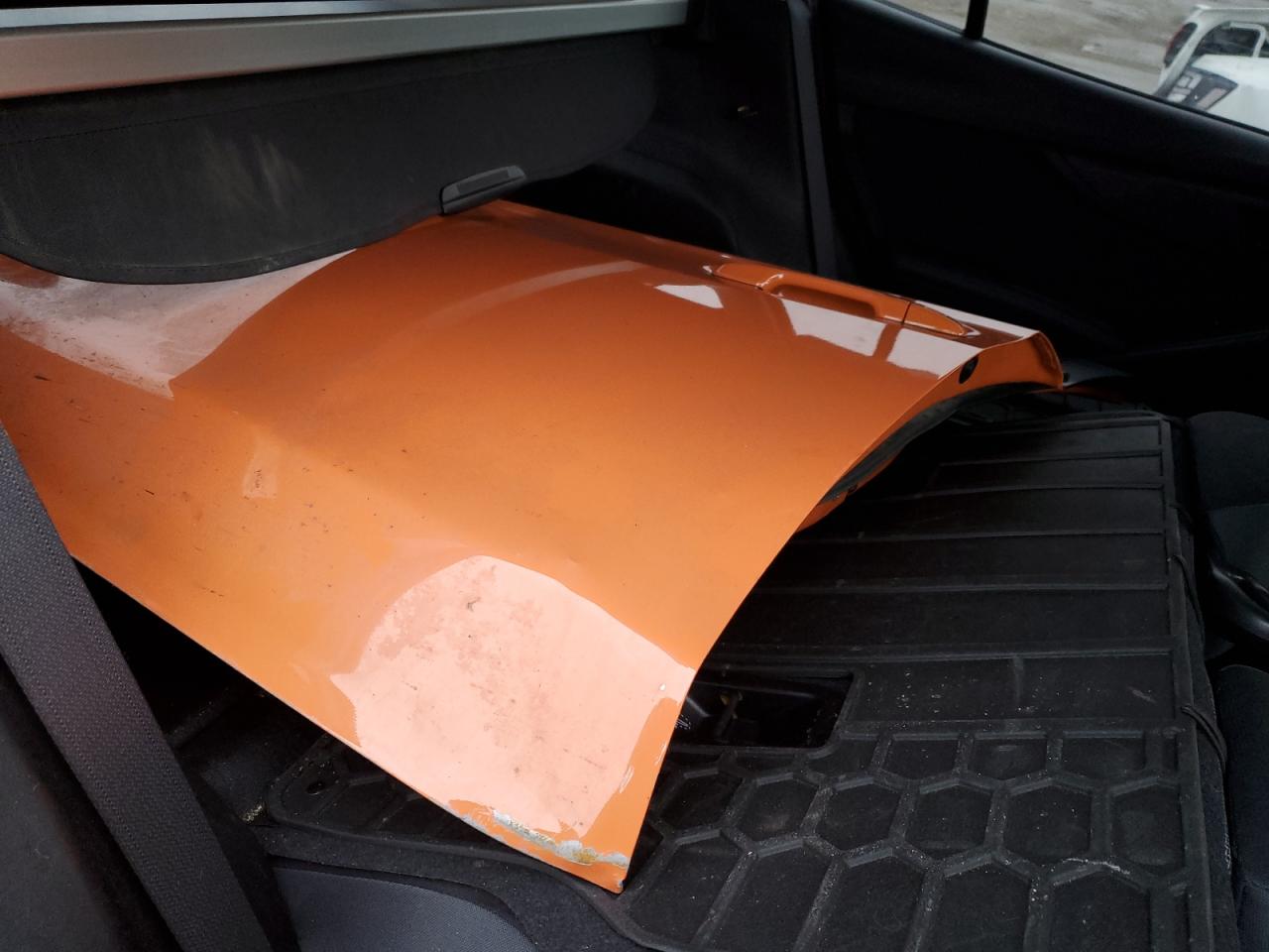 2019 Subaru Crosstrek Premium VIN: JF2GTACC6KH282488 Lot: 92737315