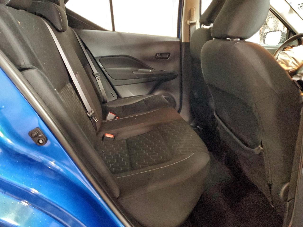 2021 Nissan Kicks S VIN: 3N1CP5BV2ML545546 Lot: 94549125