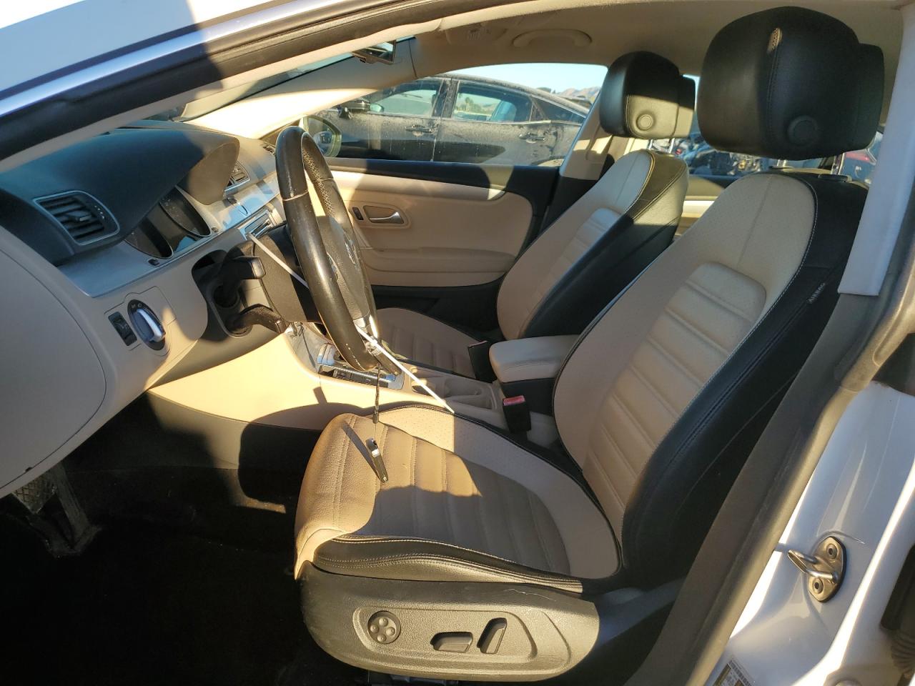 2013 Volkswagen Cc Sport VIN: WVWBP7AN3DE543102 Lot: 91031105