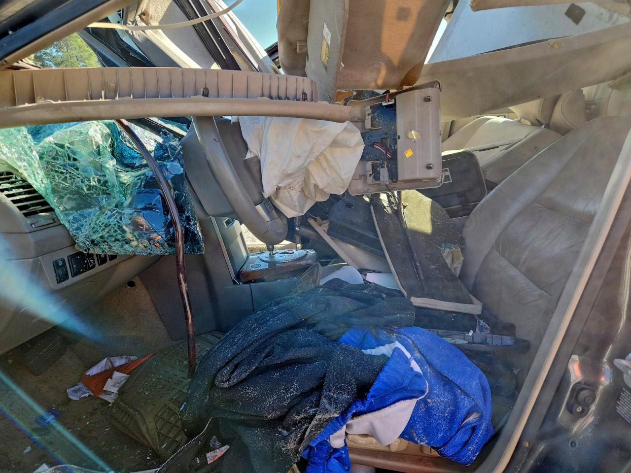 2005 Nissan Maxima Se VIN: 1N4BA41E55C812560 Lot: 94220545