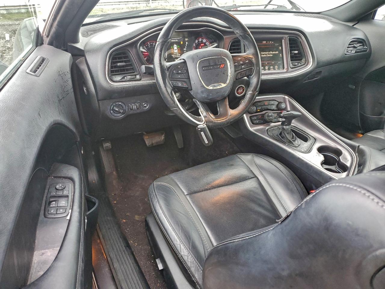 2016 Dodge Challenger Sxt VIN: 2C3CDZAG3GH299771 Lot: 94323965