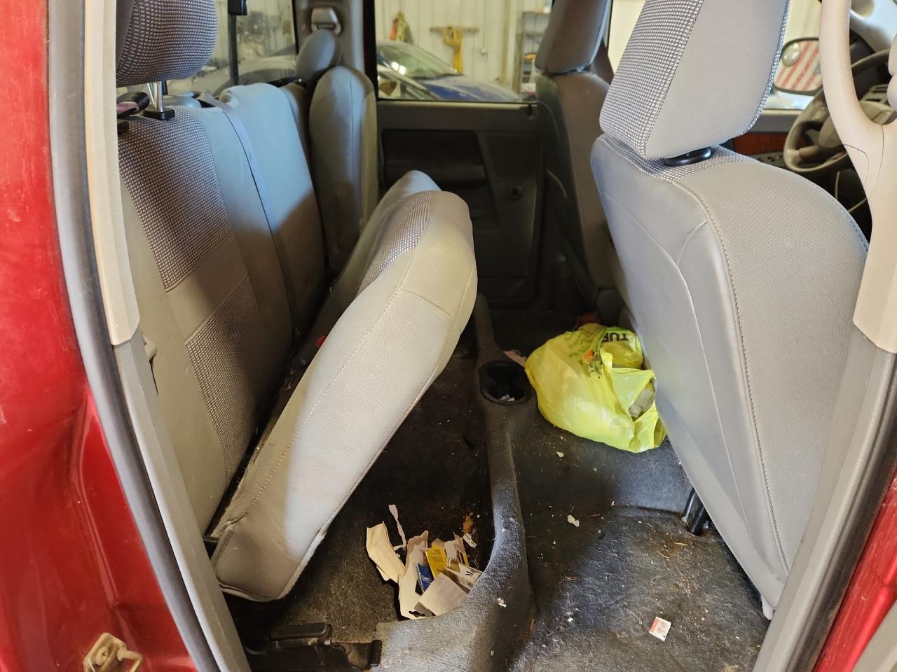 2006 Dodge Ram 1500 St VIN: 1D7HU18296J140110 Lot: 92436055