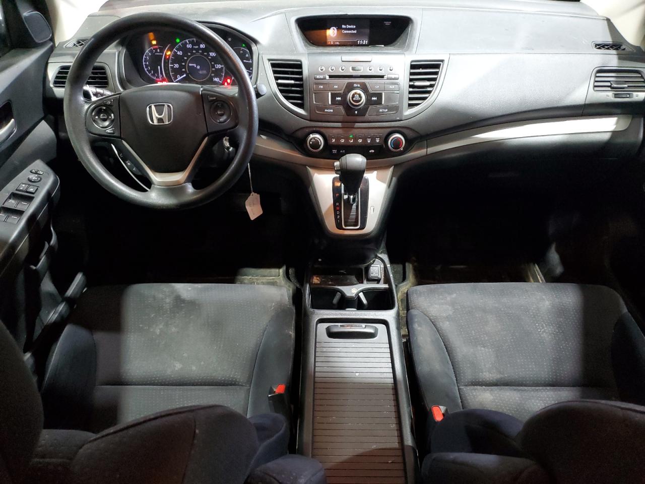 2013 Honda Cr-V Ex VIN: 2HKRM4H51DH625177 Lot: 91256775