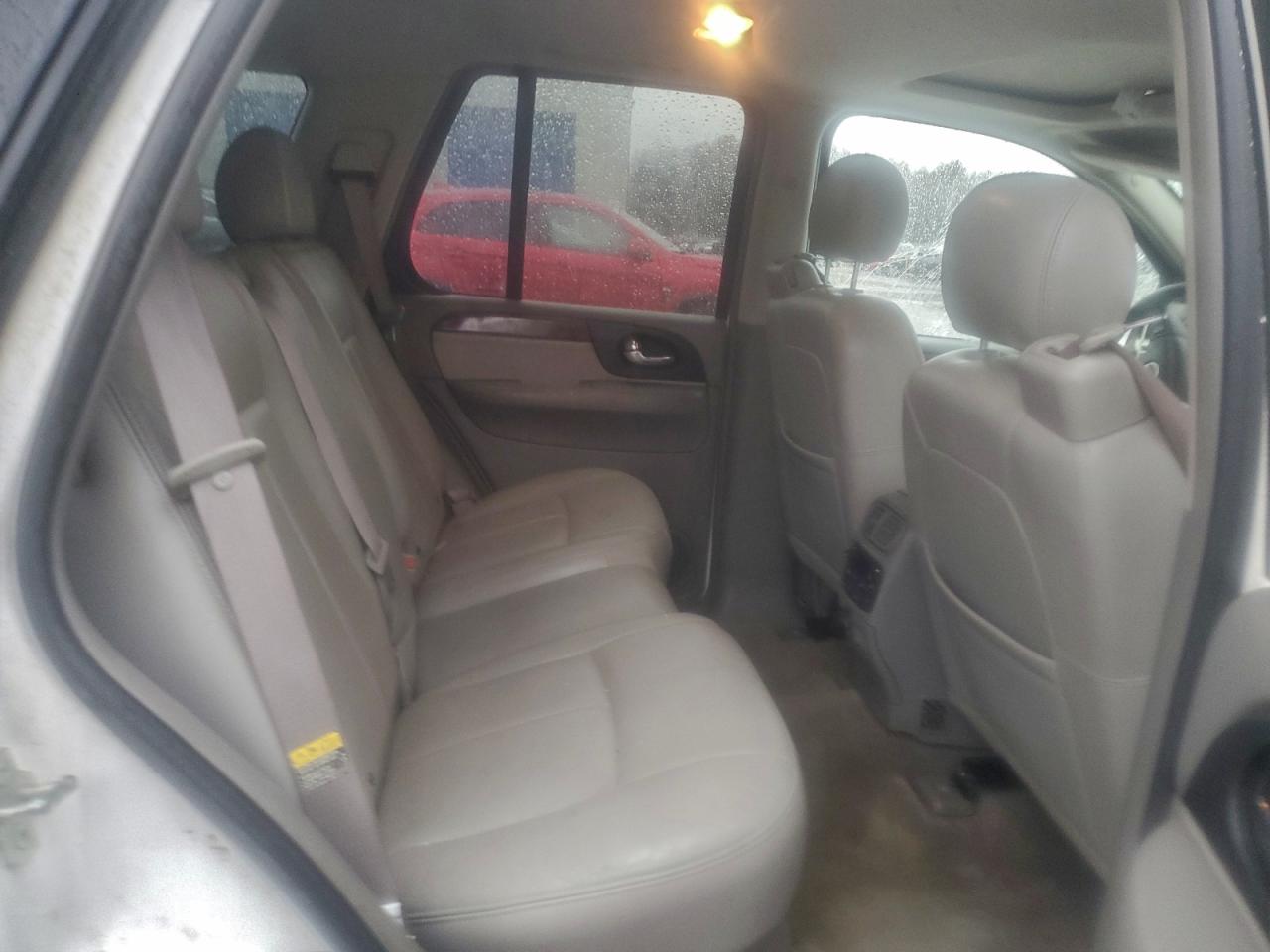 2006 GMC Envoy Denali VIN: 1GKET63M662213177 Lot: 94426865