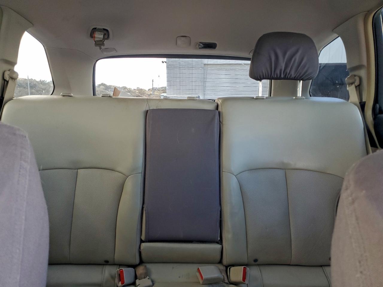 2013 Subaru Outback 2.5I Limited VIN: 4S4BRBKC9D3232713 Lot: 92755255