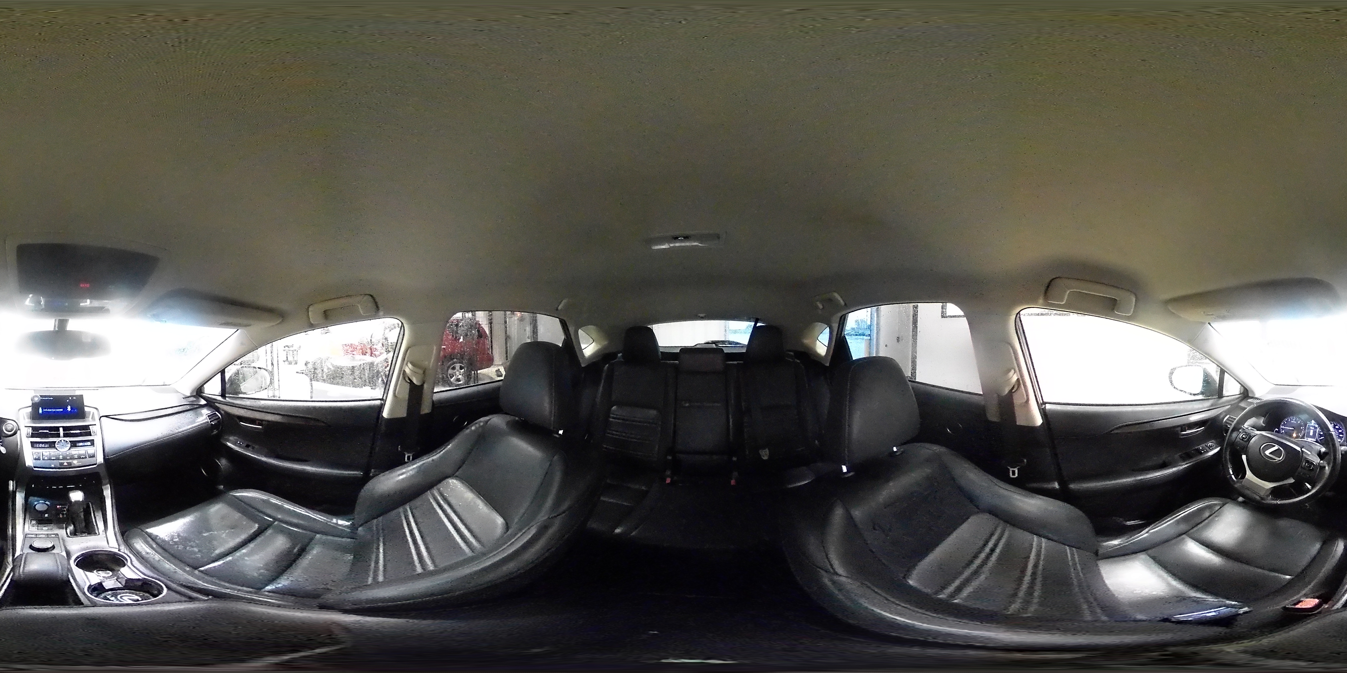 2015 Lexus Nx 200T VIN: JTJYARBZ8F2016876 Lot: 91210095