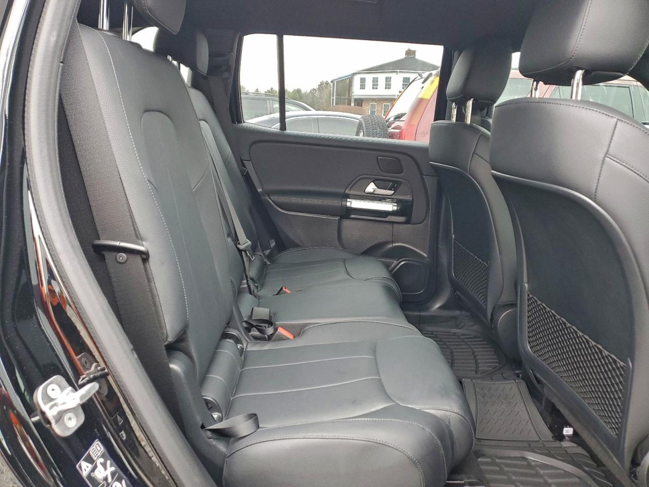 2024 Mercedes-Benz Eqb 250+ VIN: W1N9M0CB2RN093458 Lot: 93649335