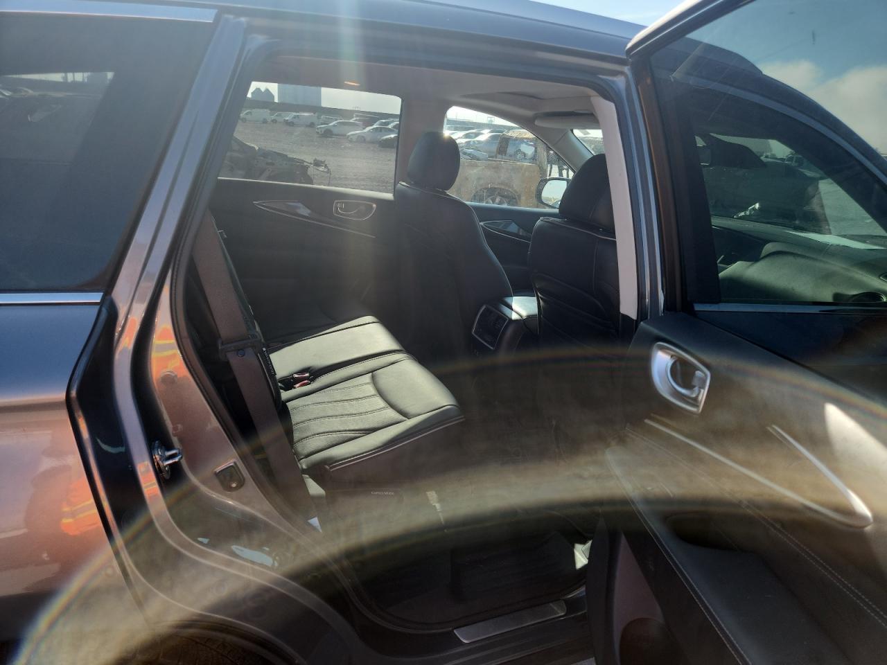 2020 Infiniti Qx60 Luxe VIN: 5N1DL0MN3LC531495 Lot: 93540665