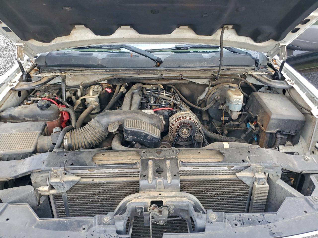 2011 Chevrolet Silverado C1500 Lt VIN: 3GCPCSEA2BG175075 Lot: 92048625