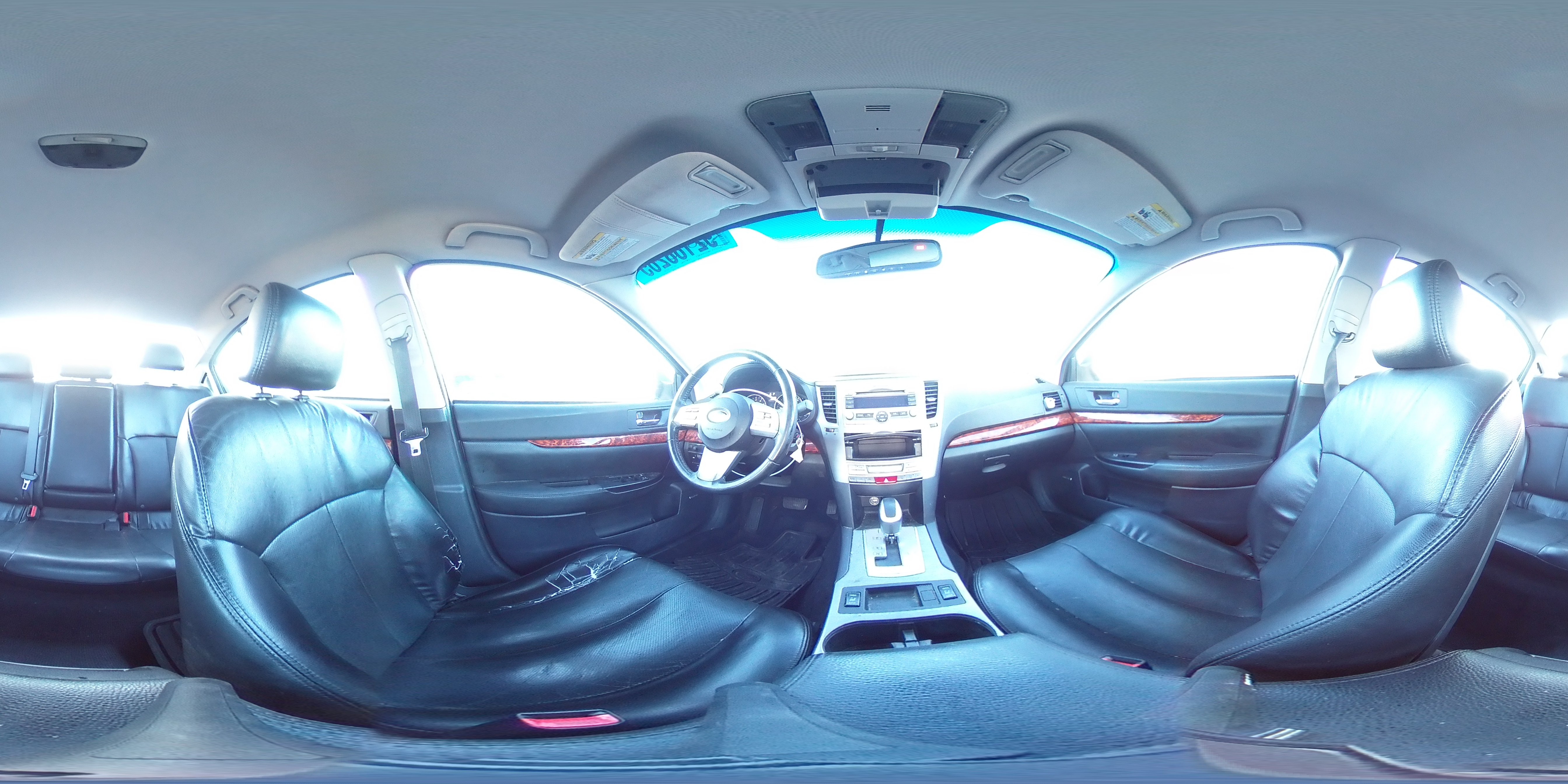 2010 Subaru Legacy 2.5I Limited VIN: 4S3BMBJ69A3217638 Lot: 92188265