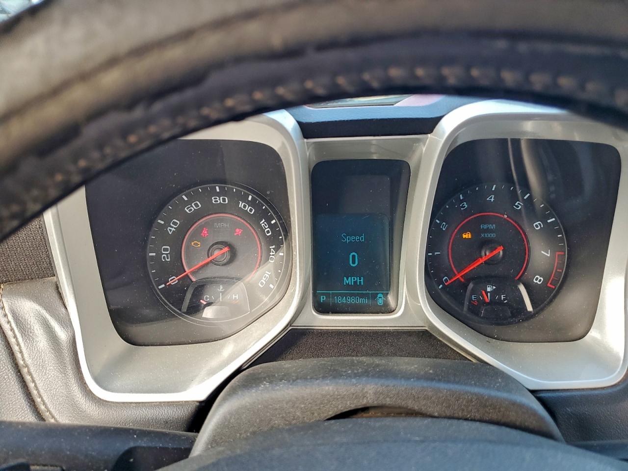 2014 Chevrolet Camaro Lt VIN: 2G1FB3D37E9250528 Lot: 94199845