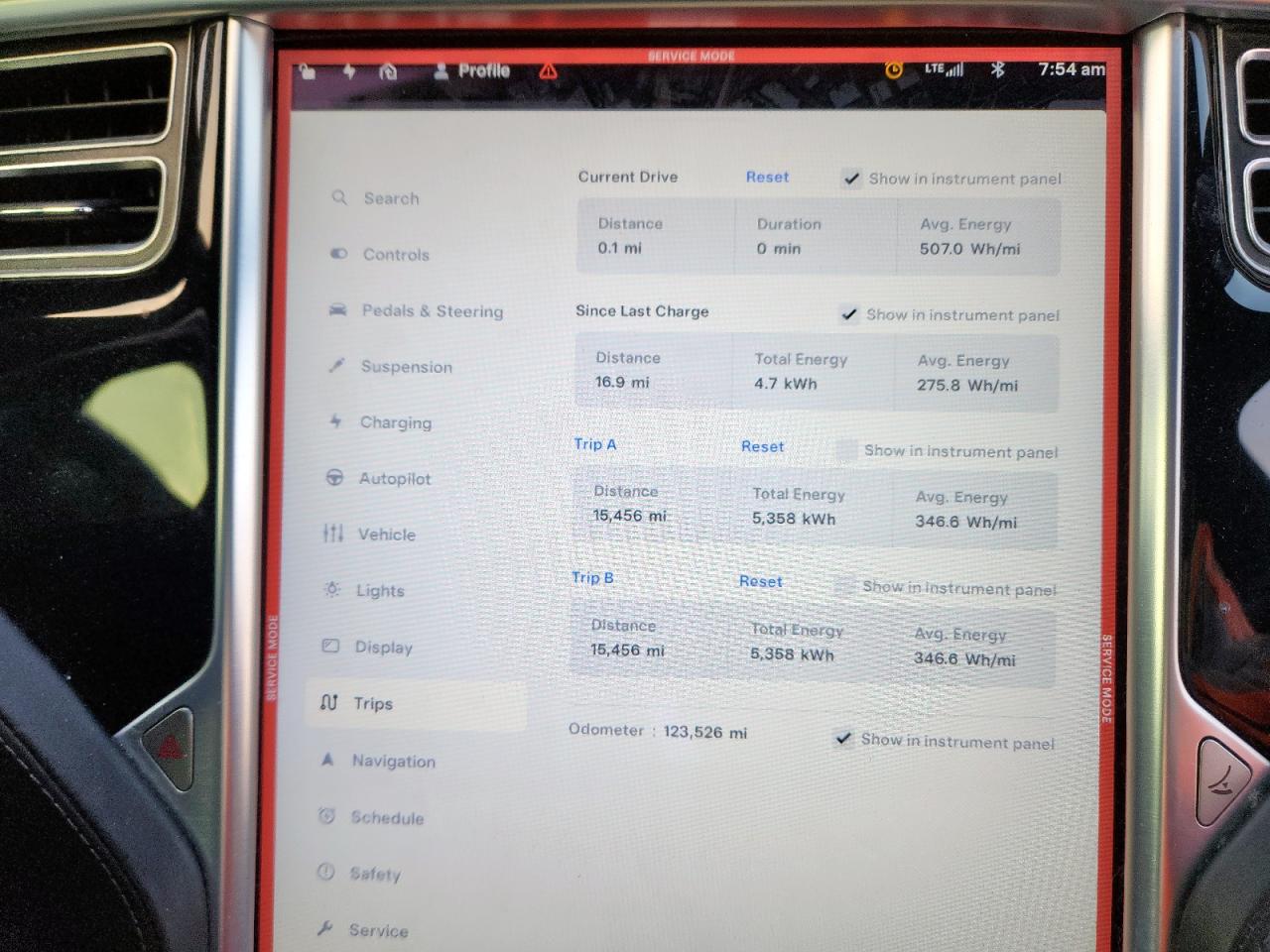 2015 Tesla Model S VIN: 5YJSA1E20FF120283 Lot: 91060895