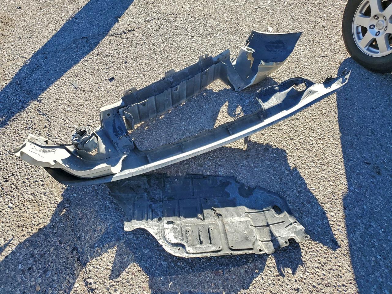 2010 Jeep Grand Cherokee Laredo VIN: 1J4PS4GK0AC101377 Lot: 94518455