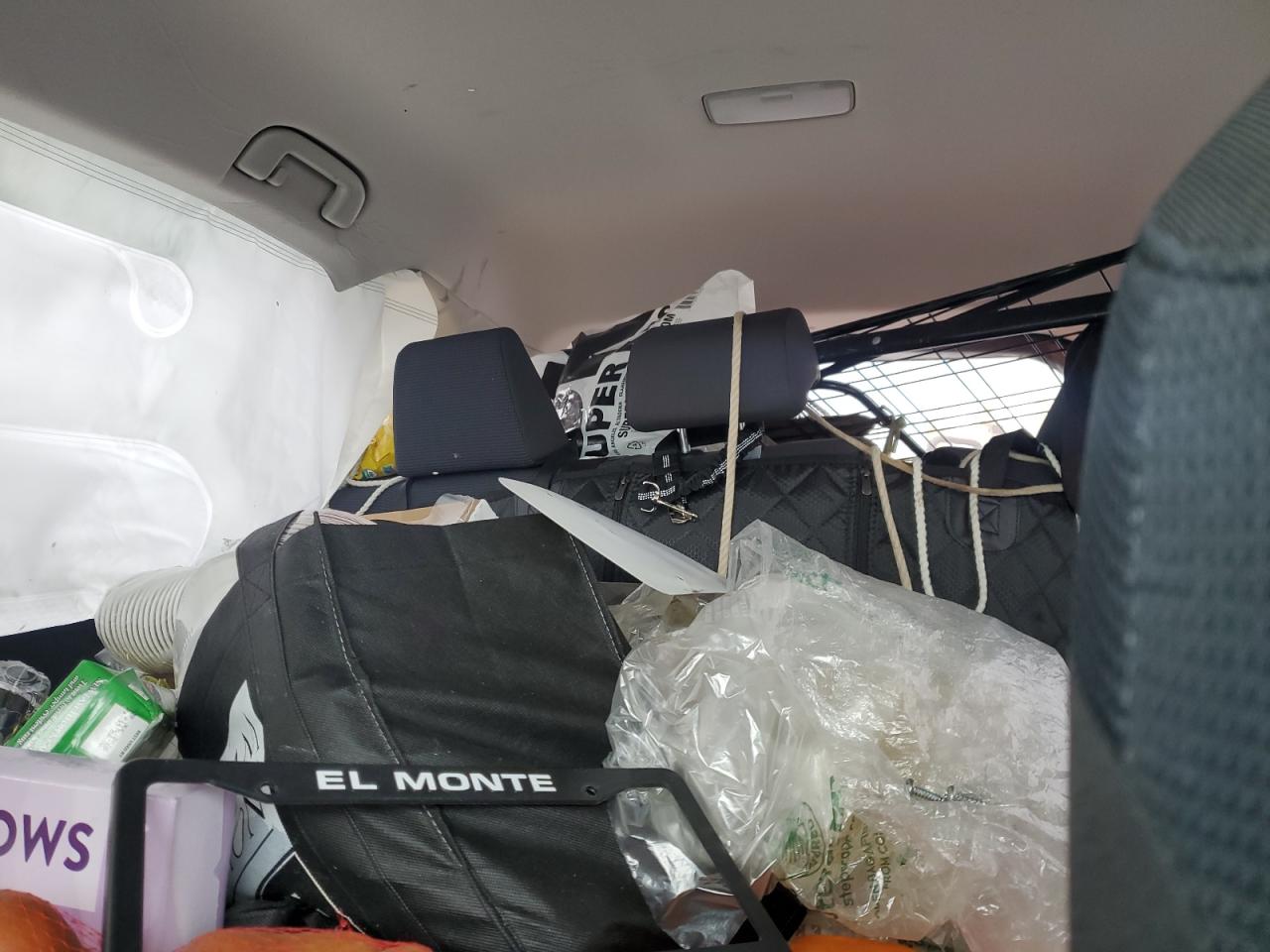 2024 Toyota Rav4 Le VIN: JTMMWRFV4RD590538 Lot: 93664465