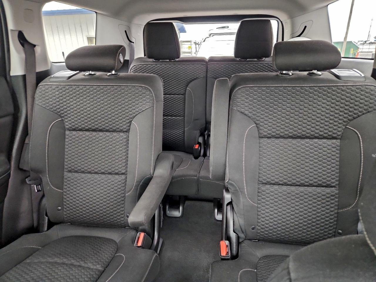 2018 GMC Acadia Sle VIN: 1GKKNLLA7JZ130505 Lot: 94058845