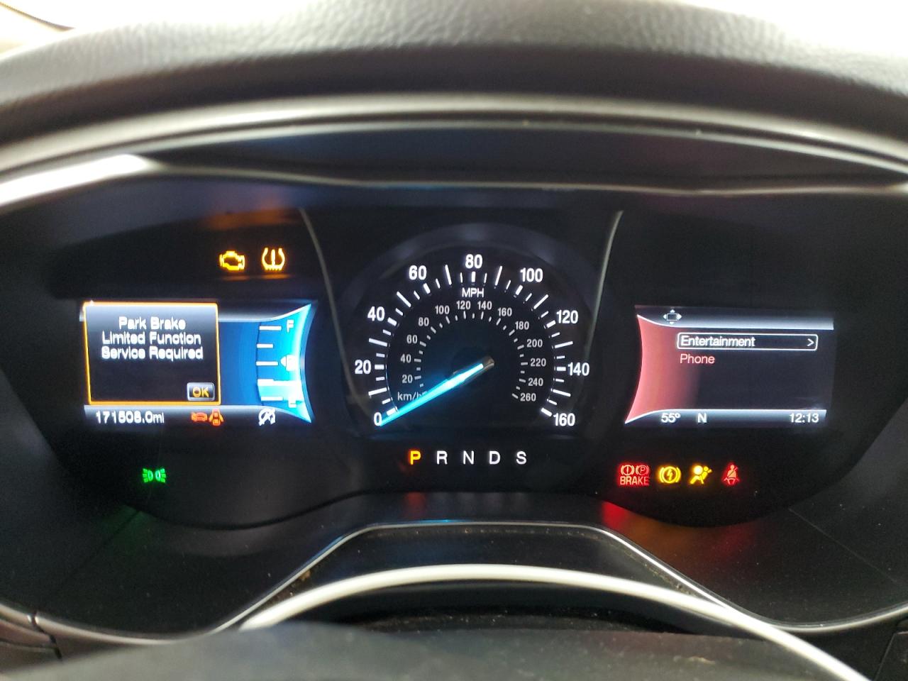 2017 Ford Fusion Se VIN: 3FA6P0HDXHR391690 Lot: 92989445