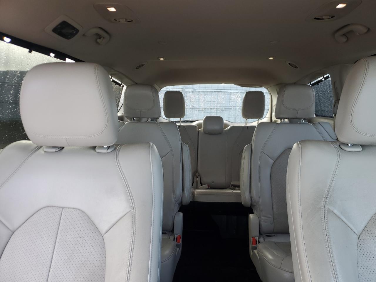 2021 Chrysler Pacifica Touring L VIN: 2C4RC1BG9MR511880 Lot: 92732795