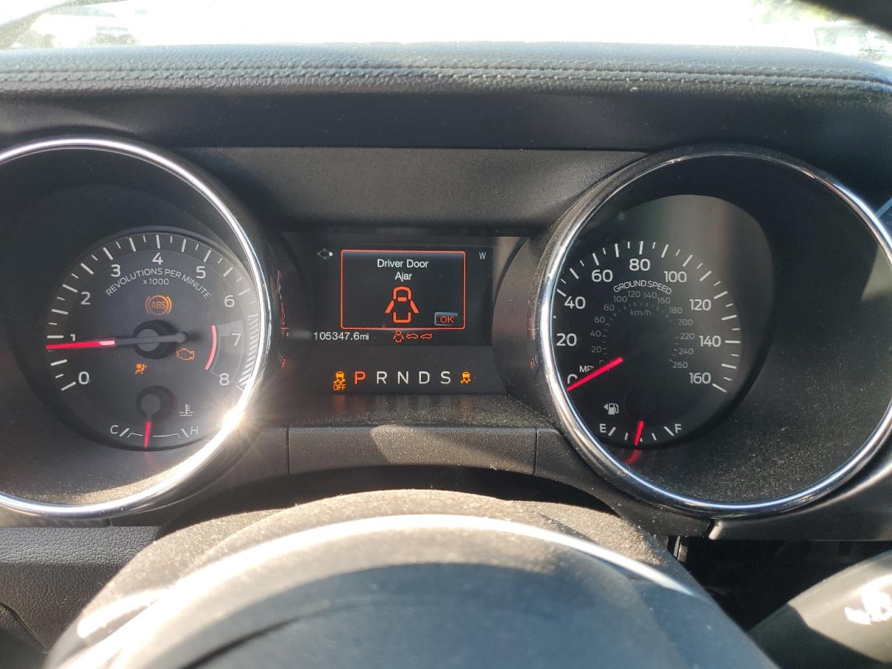 2017 Ford Mustang VIN: 1FA6P8TH1H5351753 Lot: 90241245