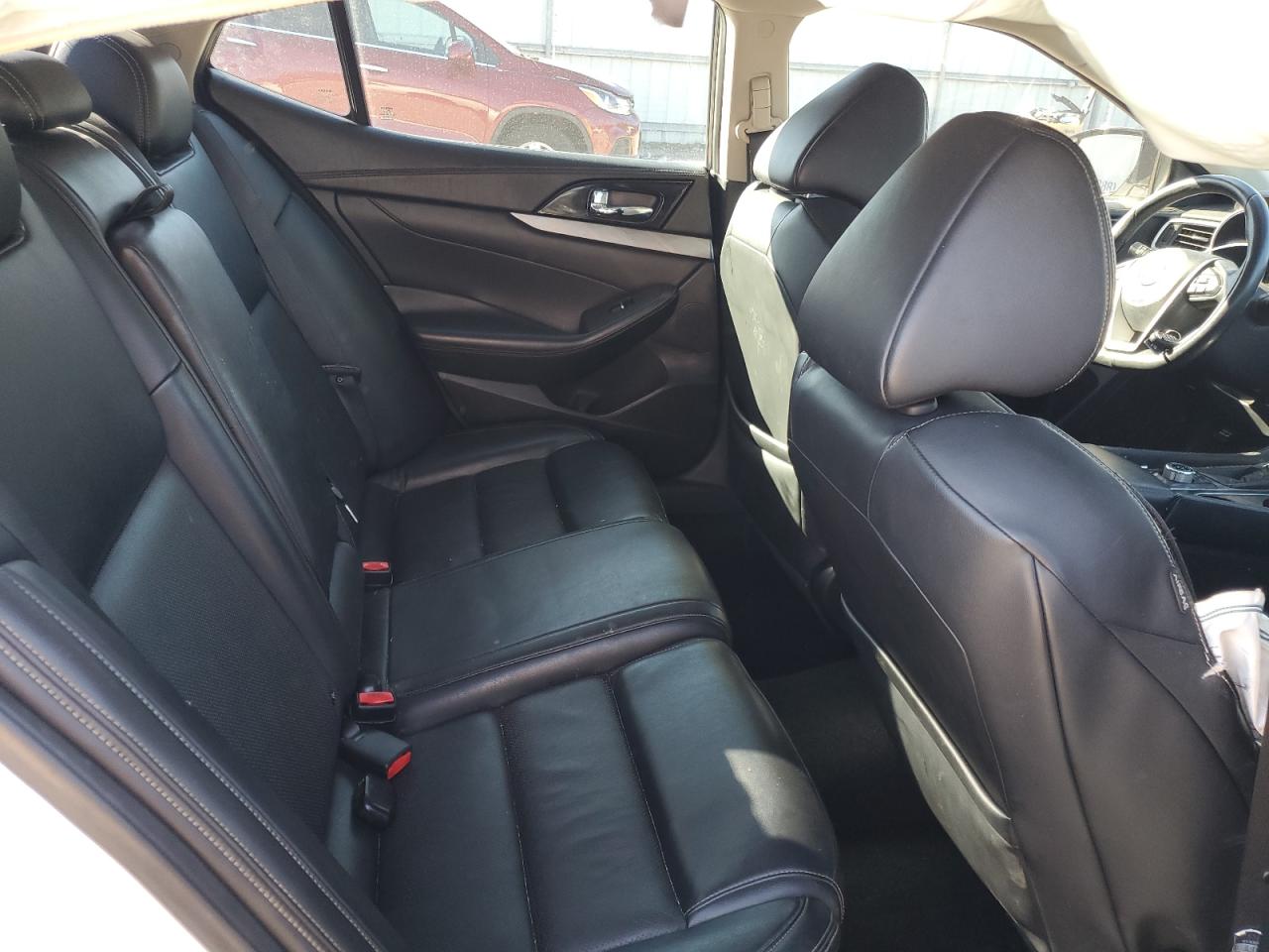 2017 Nissan Maxima 3.5S VIN: 1N4AA6AP5HC385314 Lot: 93197405