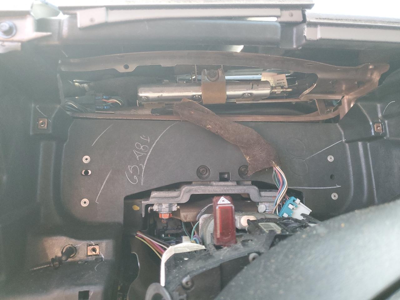 2001 GMC Yukon Xl K2500 VIN: 3GKGK26U71G158237 Lot: 91288555