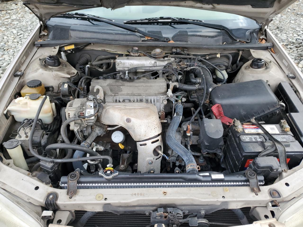 1999 Toyota Camry Ce VIN: 4T1BG22K5XU912443 Lot: 92522815