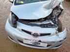 2009 TOYOTA AYGO 1.0 VVT-I PLATINUM 3DR for sale at Copart WISBECH