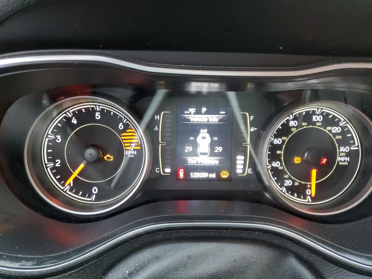 2019 Jeep Cherokee Latitude Plus VIN: 1C4PJMLB9KD318968 Lot: 92804615