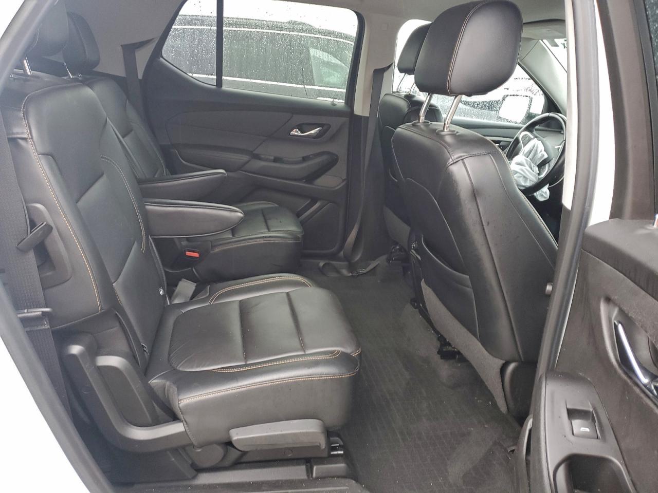 2018 Chevrolet Traverse Lt VIN: 1GNERHKW3JJ268054 Lot: 93111425