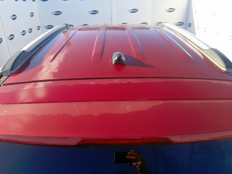 2016 VAUXHALL MOKKA 1.6 CDTI ECOFLEX TECH LINE 5DR