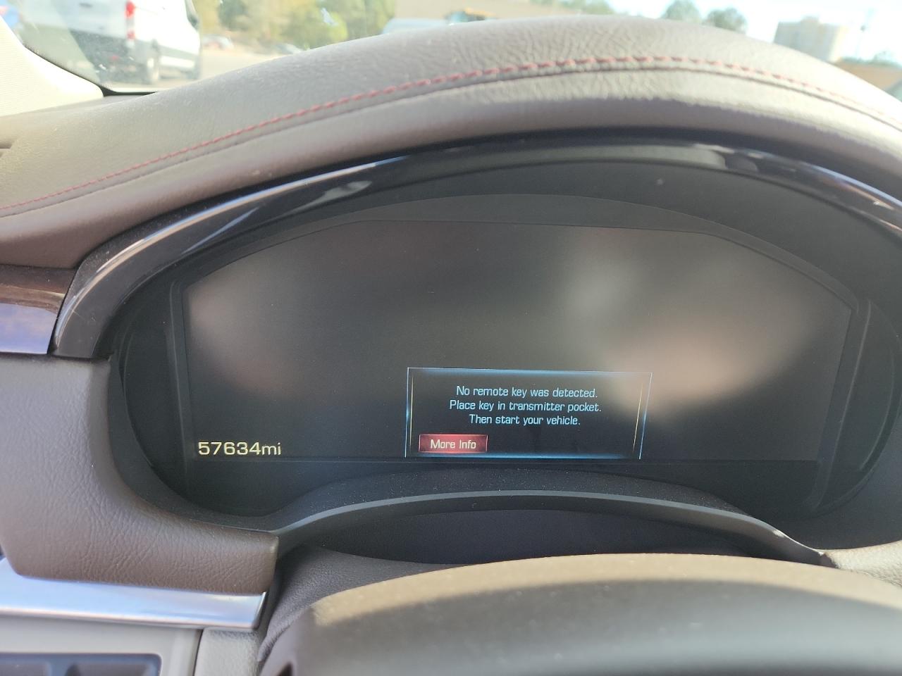 2015 Cadillac Xts Premium Collection VIN: 2G61P5S3XF9148100 Lot: 93071945