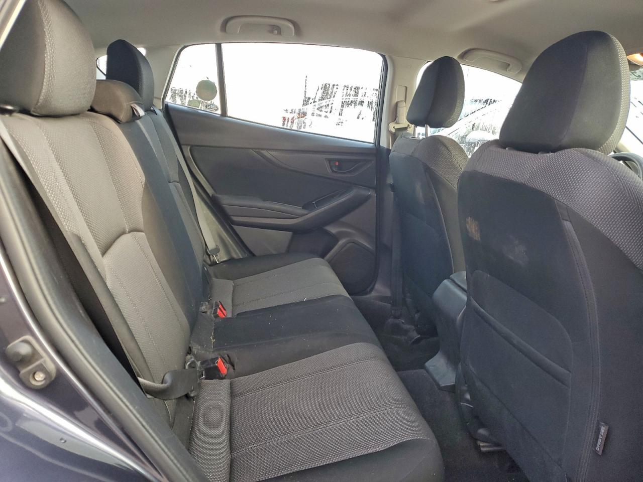 2017 Subaru Impreza VIN: 4S3GTAA60H3724943 Lot: 94316285