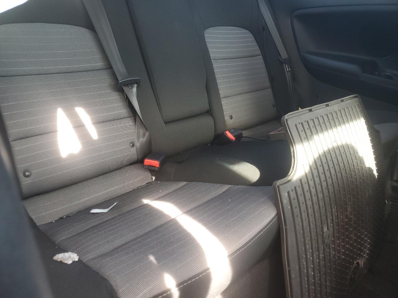 2014 Kia Forte Ex VIN: KNAFX6A8XE5230620 Lot: 91938975