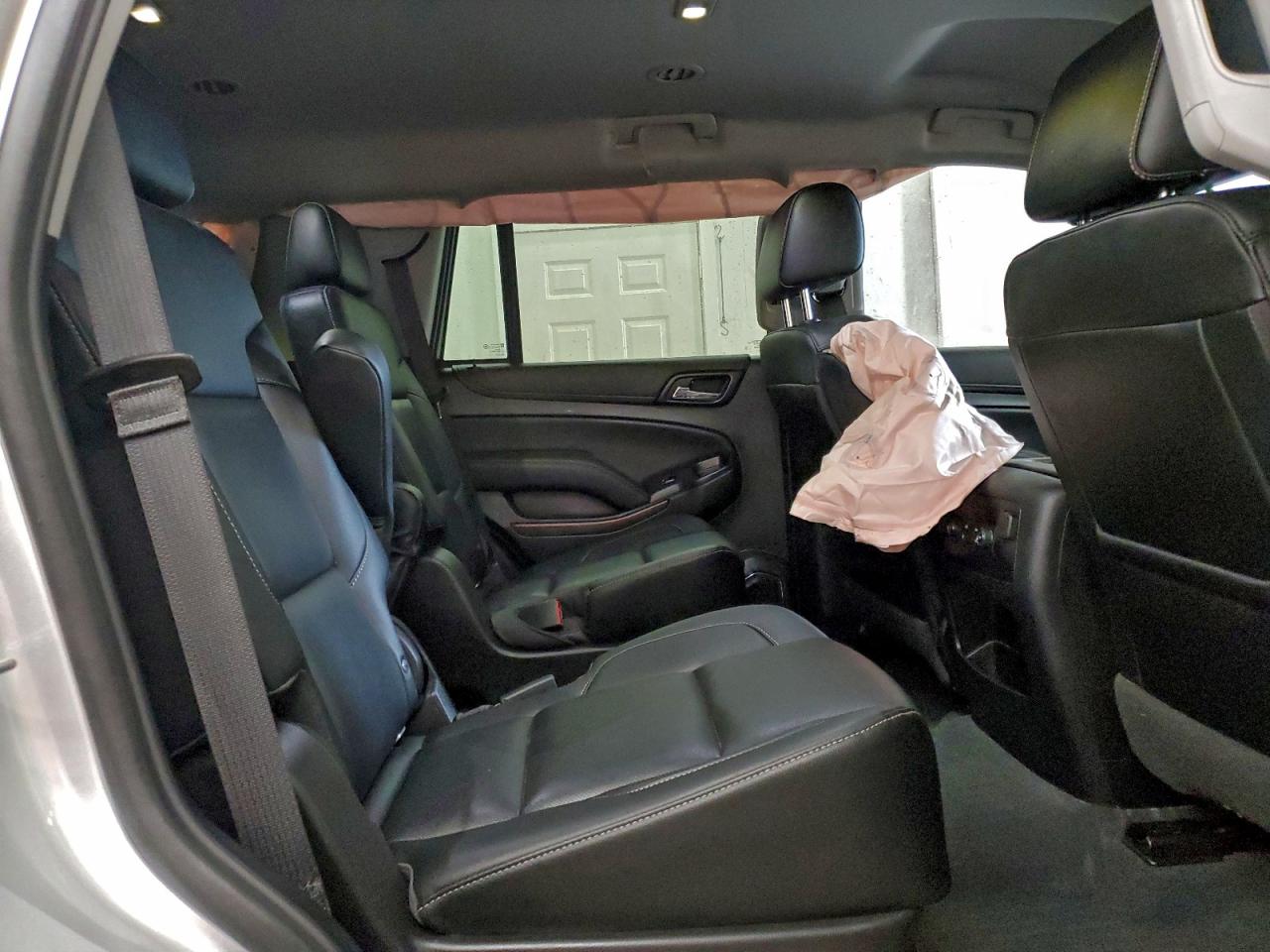 2019 GMC Yukon Slt VIN: 1GKS1BKC6KR389061 Lot: 94081615