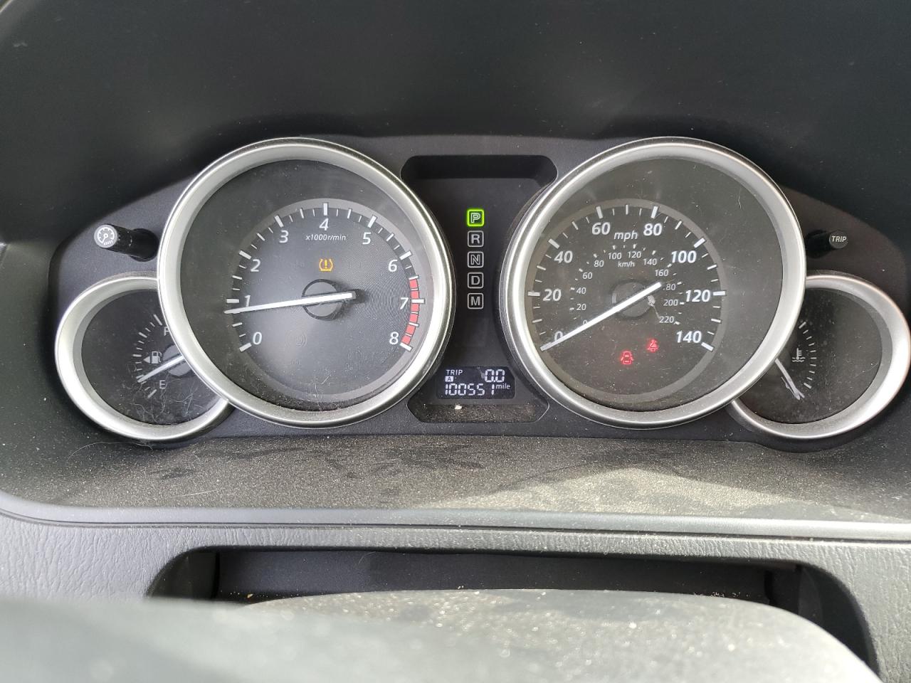 2015 Mazda Cx-9 Grand Touring VIN: JM3TB2DV1F0452239 Lot: 92216985