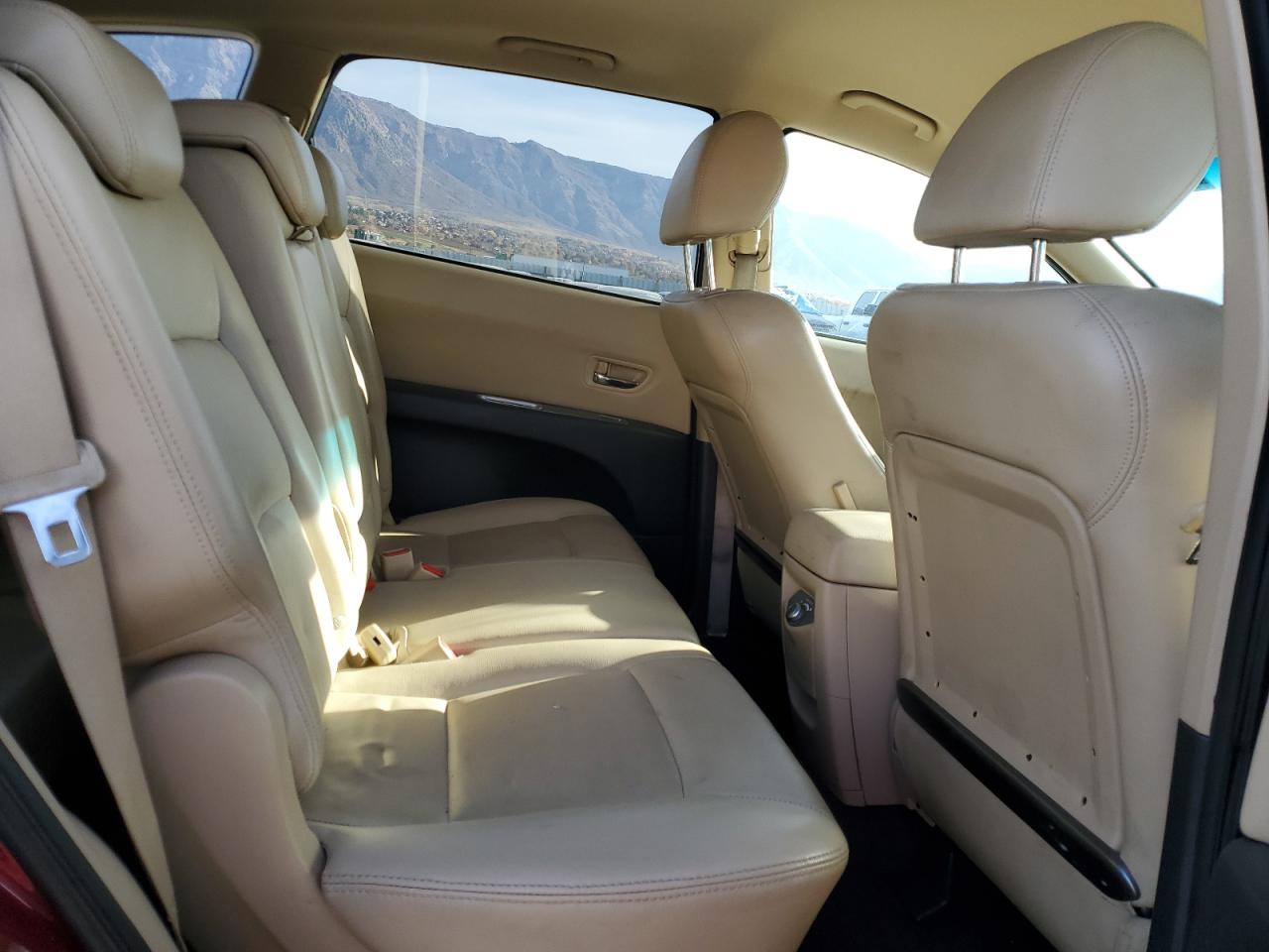 2009 Subaru Tribeca Limited VIN: 4S4WX97D694407180 Lot: 93666975