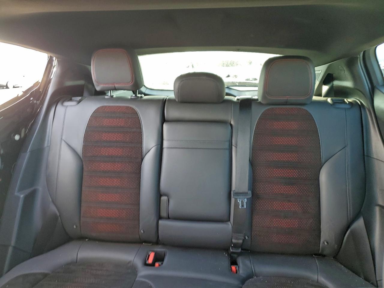 2024 Alfa Romeo Tonale Veloce VIN: ZASPATDW3R3058745 Lot: 93989445