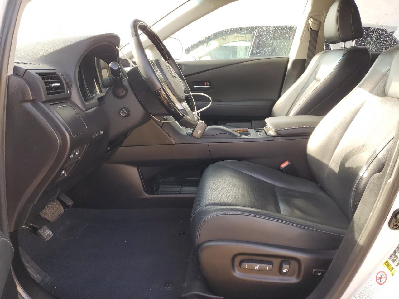 2015 Lexus Rx 350 Base VIN: 2T2BK1BA5FC269197 Lot: 92204895