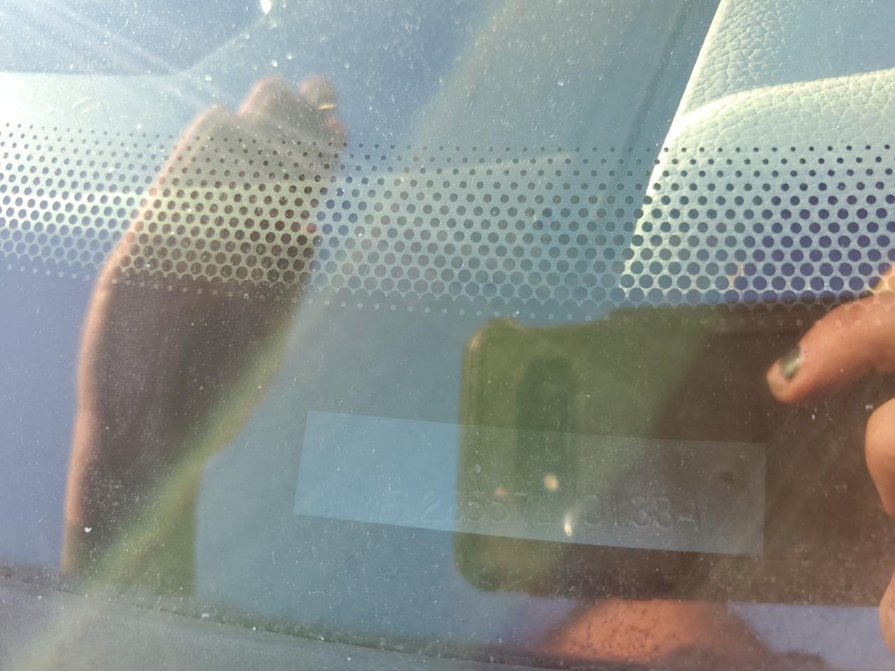 2007 Lincoln Navigator VIN: 5LMFU28557LJ01384 Lot: 92417415